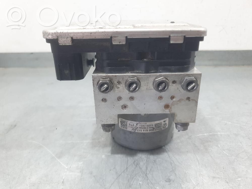 ABS Steuergerät   5Q0614517DD