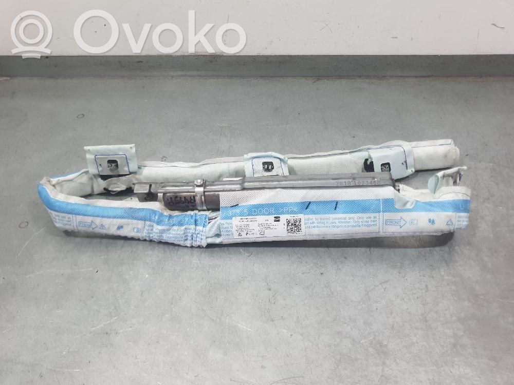 Airbag de toit   5F4880741