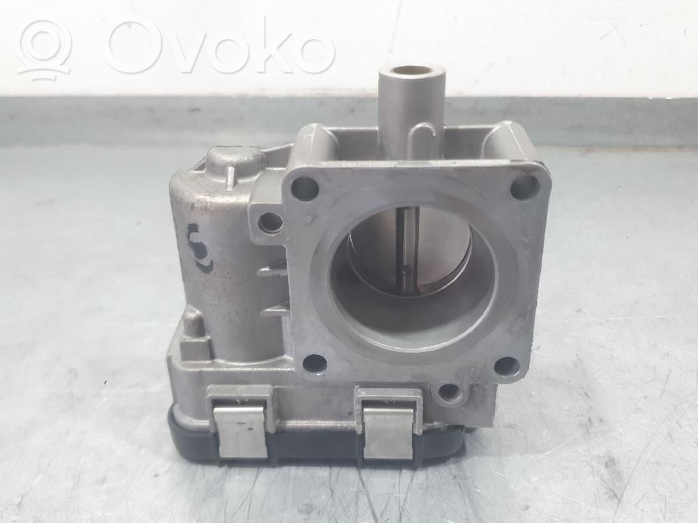 Fiat Panda III Throttle body valve 