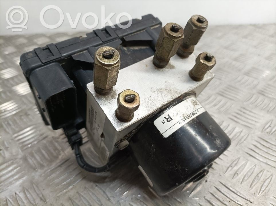 Ford Explorer ABS Blokas 
