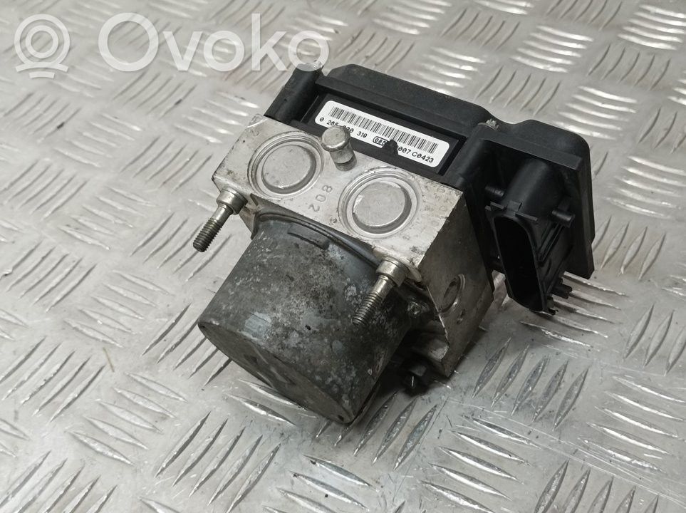 Pompa ABS   47660AX600,BOSCH