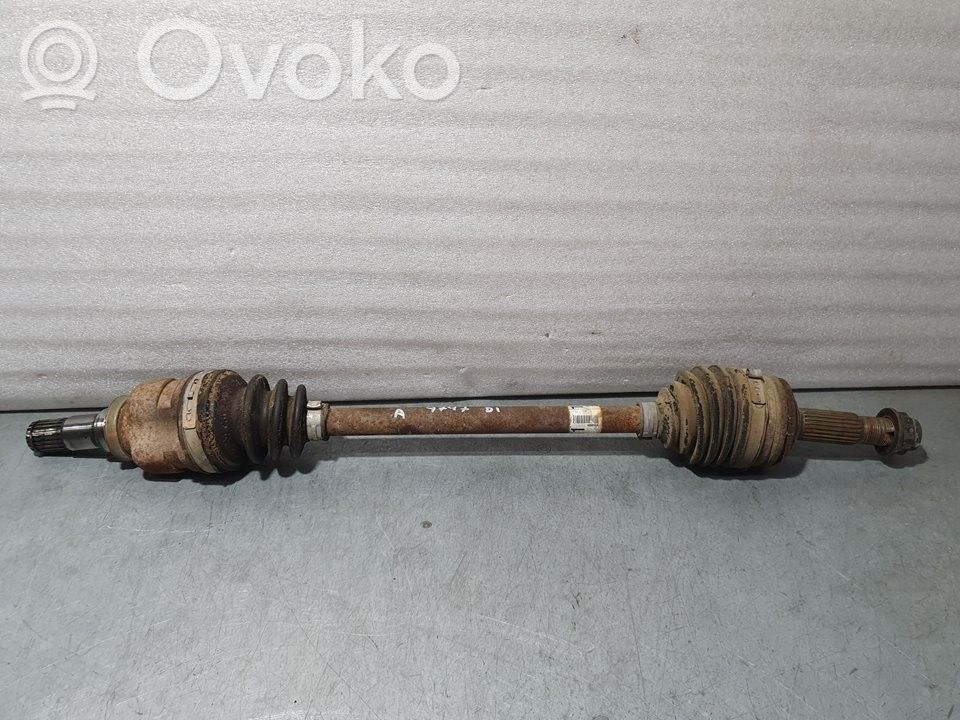 Eje de transmisión delantero   434200H010A