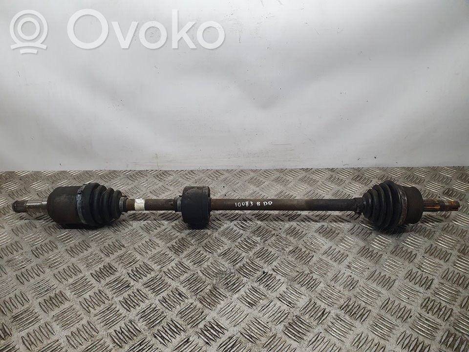 Fiat Punto (188) Planetară față 