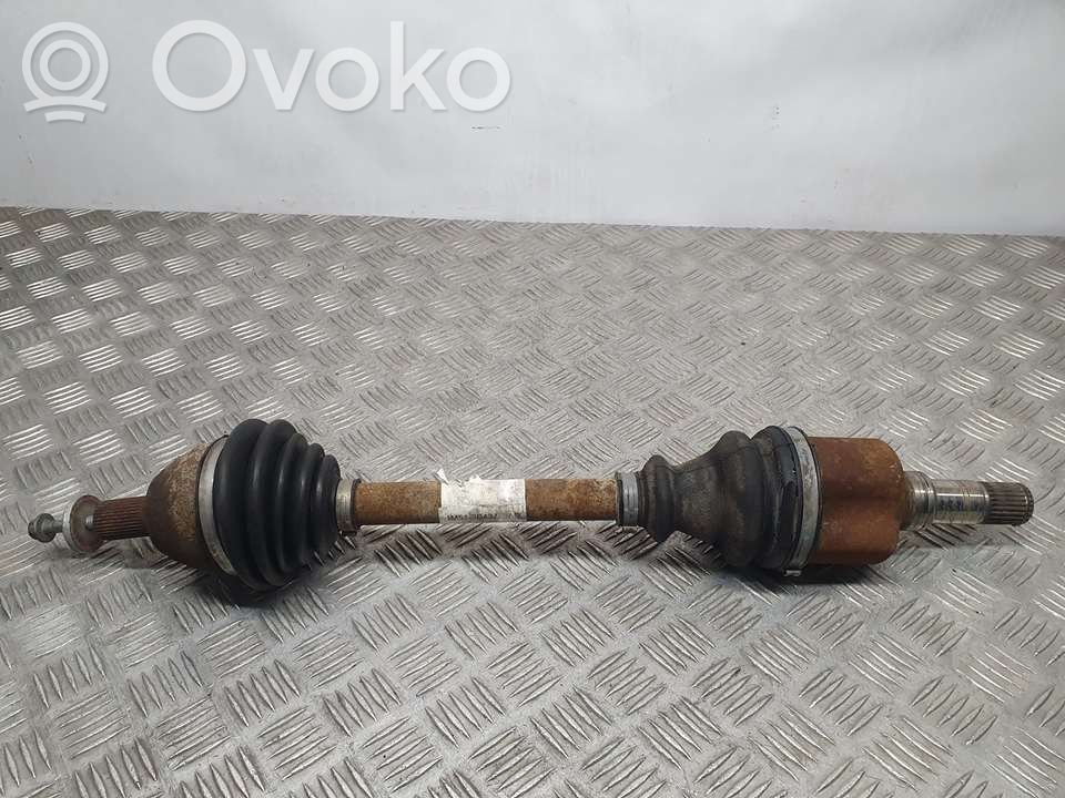 Front driveshaft   3M513B437DAD