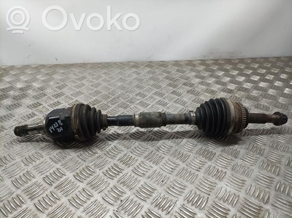 Toyota Corolla E120 E130 Eje de transmisión delantero 