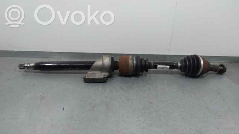 Eje de transmisión delantero   9186550