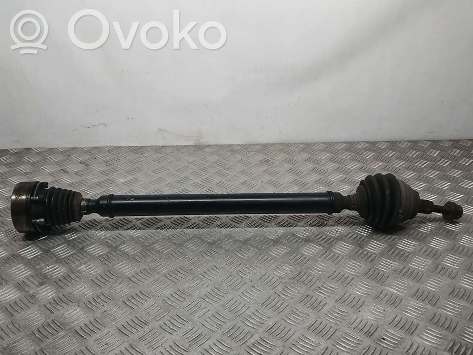 Eje de transmisión delantero   5Q0407272FF