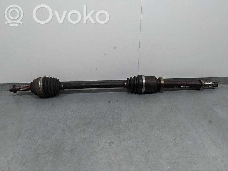 Eje de transmisión delantero   391009067R