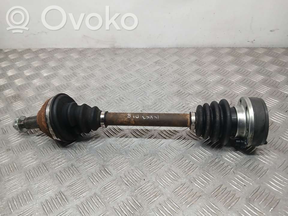 Seat Ibiza III (6L) Semiasse anteriore 