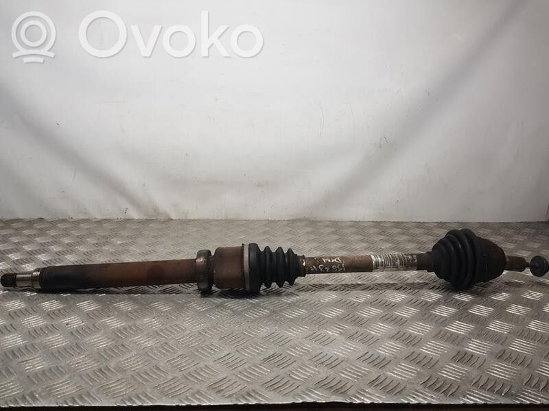 Volvo S40 Front driveshaft 