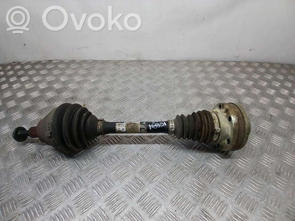 Eje de transmisión delantero   1K0407271BJ