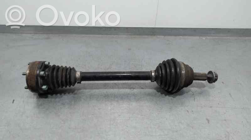 Volkswagen Lupo Planetară față 