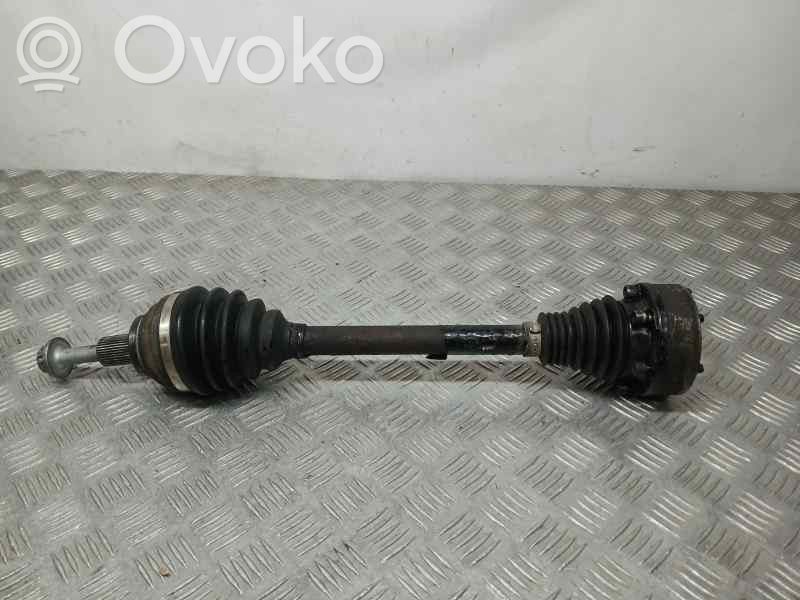 Eje de transmisión delantero   1K0407271LB