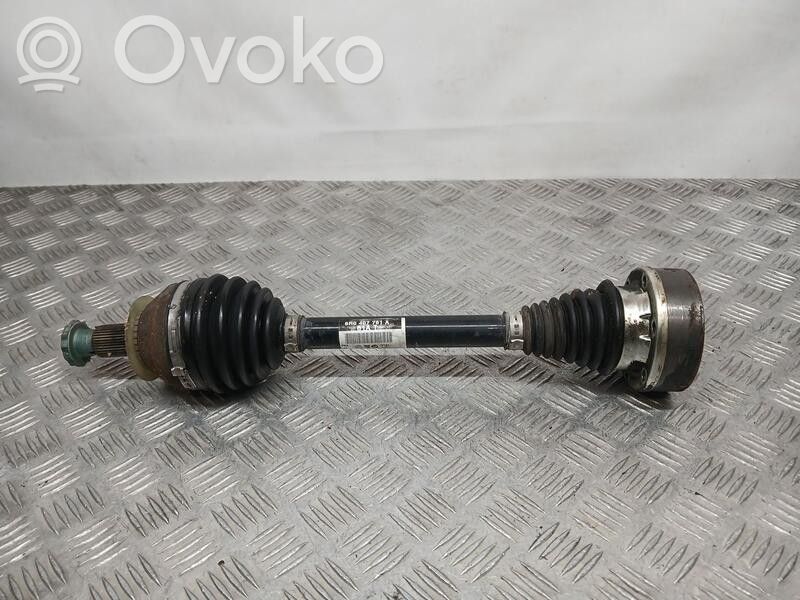 Volkswagen Polo V 6R Semiasse anteriore