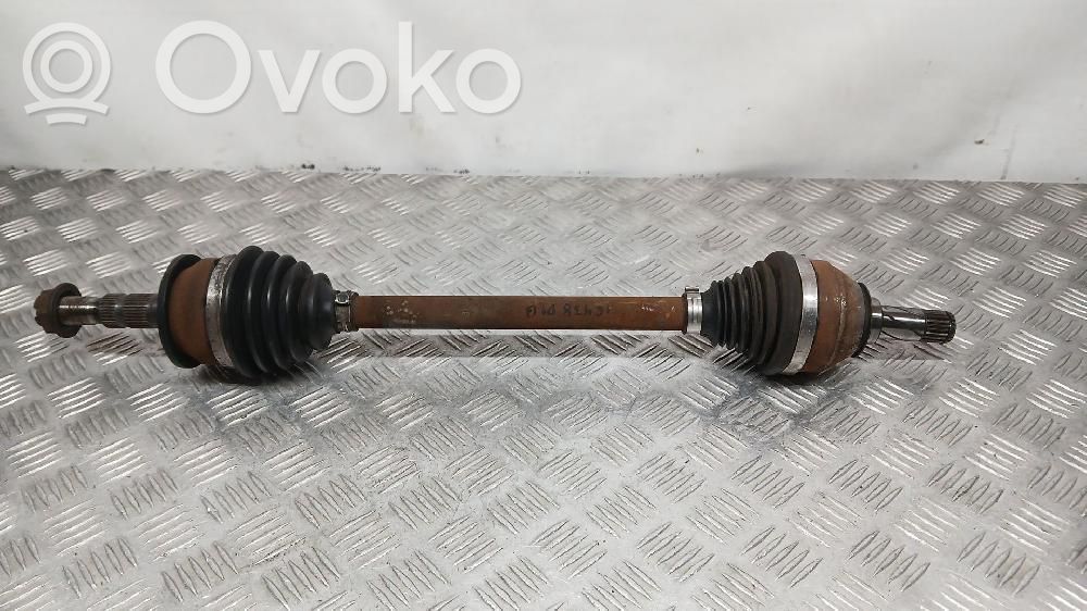 Opel Astra K Semiasse anteriore 
