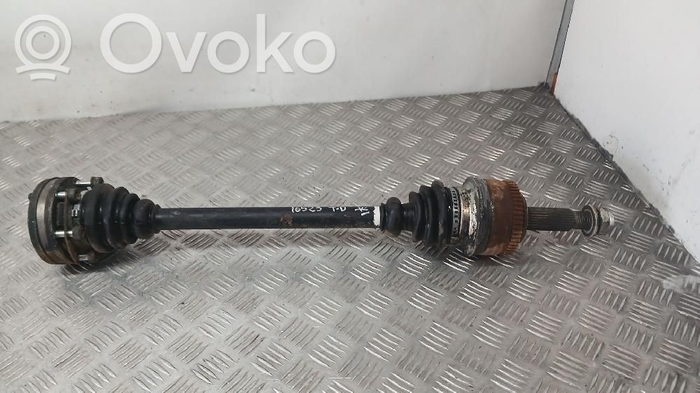Półoś tylna   4230009602