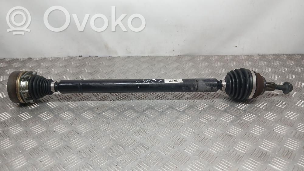 Eje de transmisión delantero   1K0407272NN