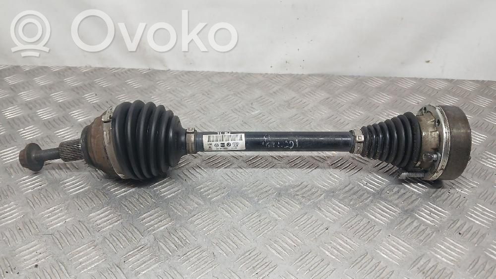 Seat Leon (5F) Semiasse anteriore
