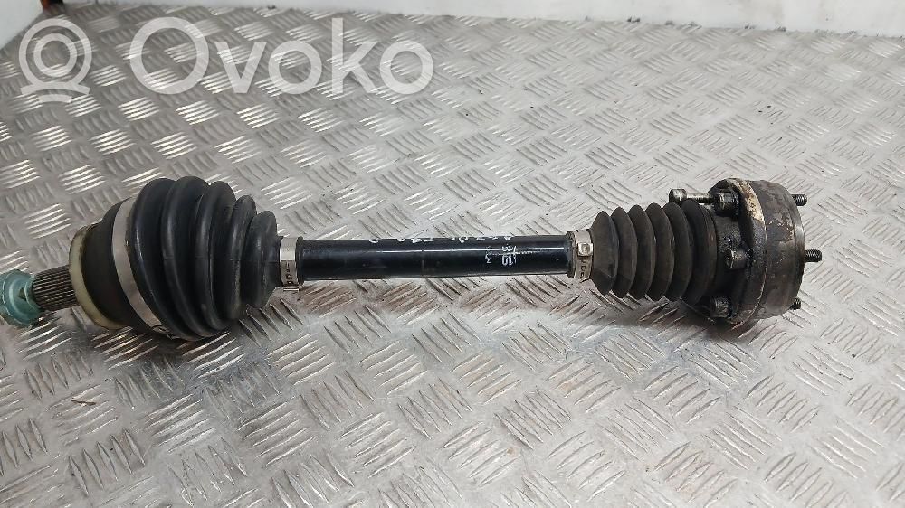 Seat Ibiza III (6L) Semiasse anteriore