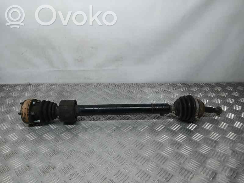 Seat Cordoba (6K) Semiasse anteriore