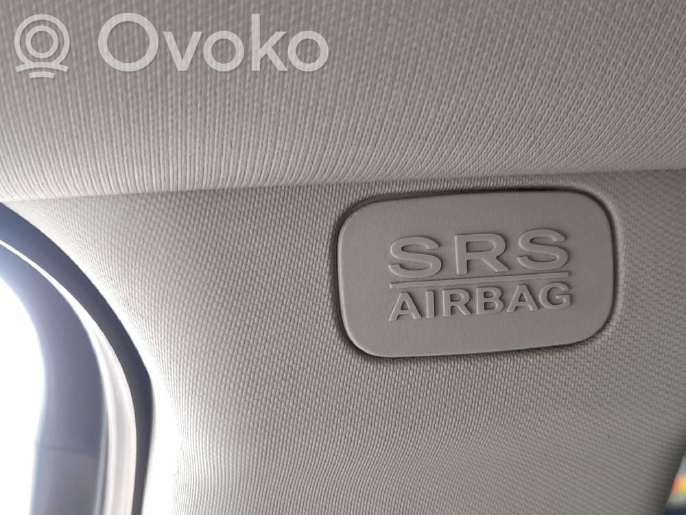 Kopfairbag   55351256AD