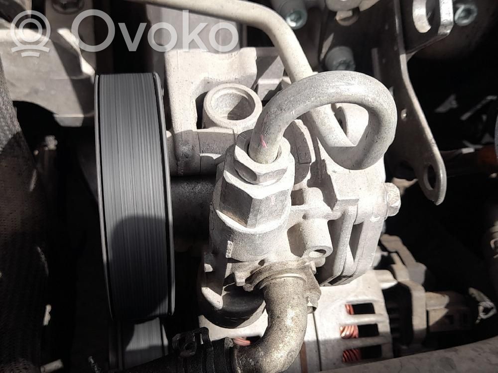 Dodge Caliber Servopumpe 