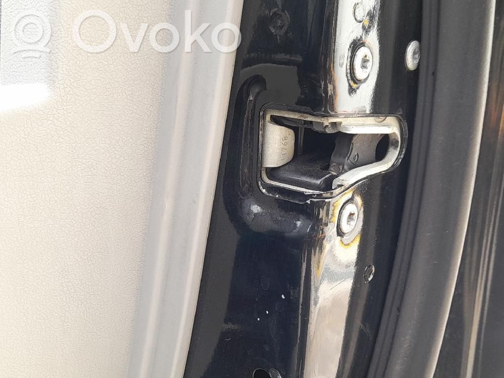 Dodge Caliber Zamek drzwi przednich 