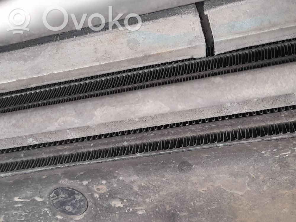 Dodge Caliber Radiator răcire A/C (condensor) 