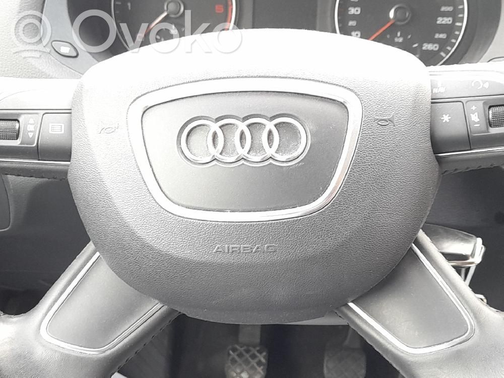 Audi Q3 8U Set airbag con pannello 