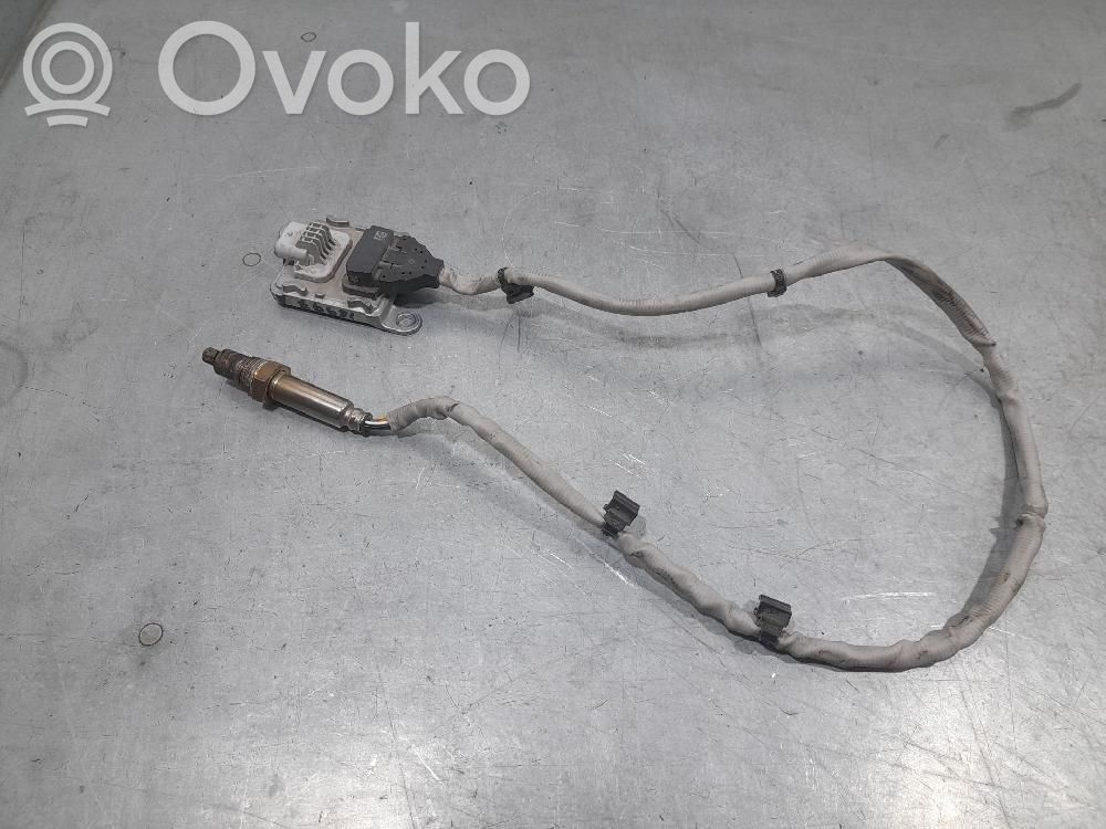 Sonde lambda   227909507R,A2C1930660003