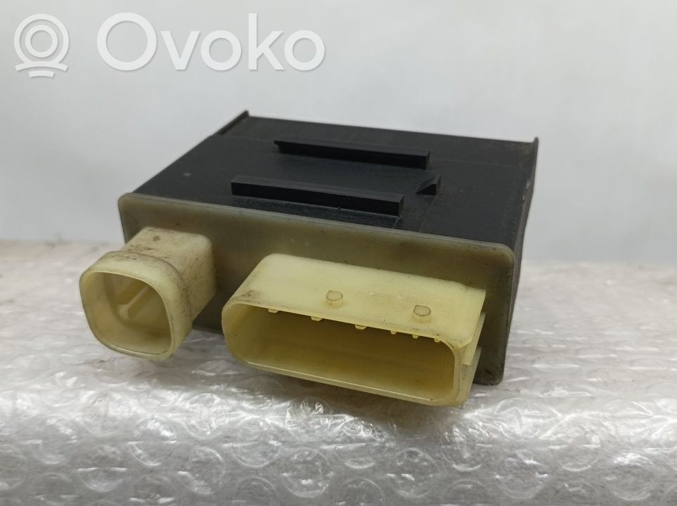Hehkutulpan esikuumennuksen rele   9662570880