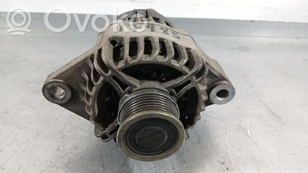 Fiat Croma Alternator 