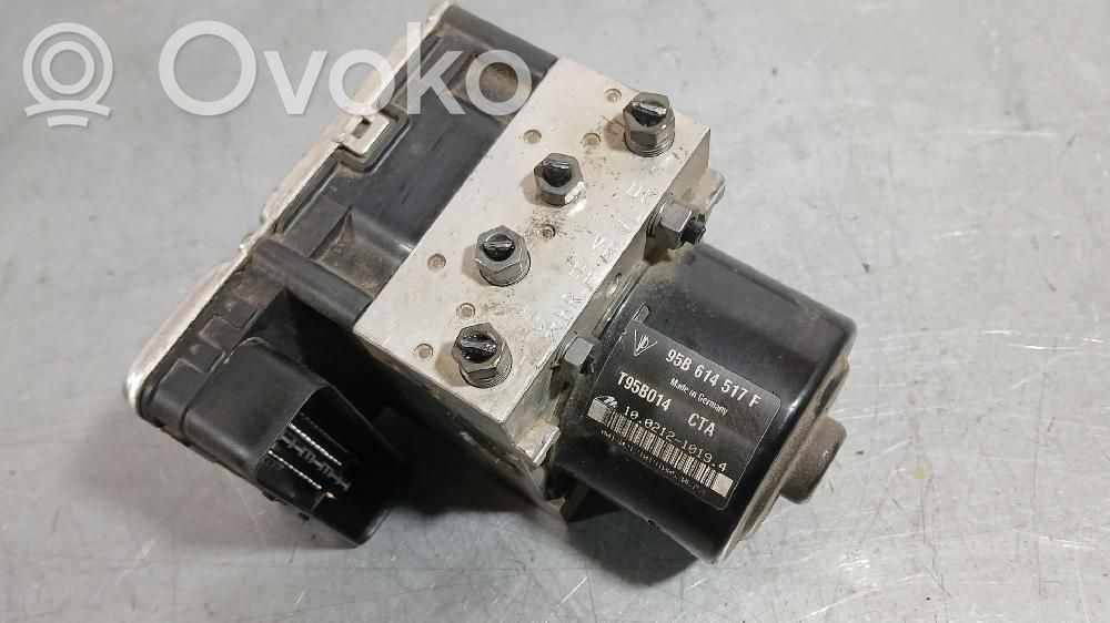 Bomba de ABS   95B614511F,10021210194