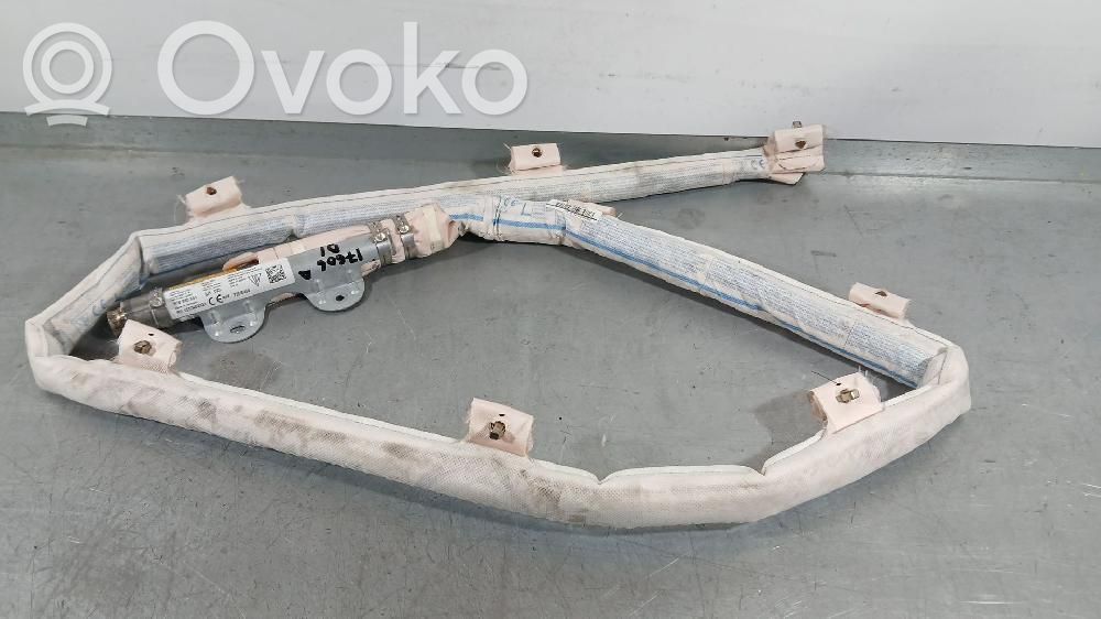 Airbag del techo   95B880741,1510403332