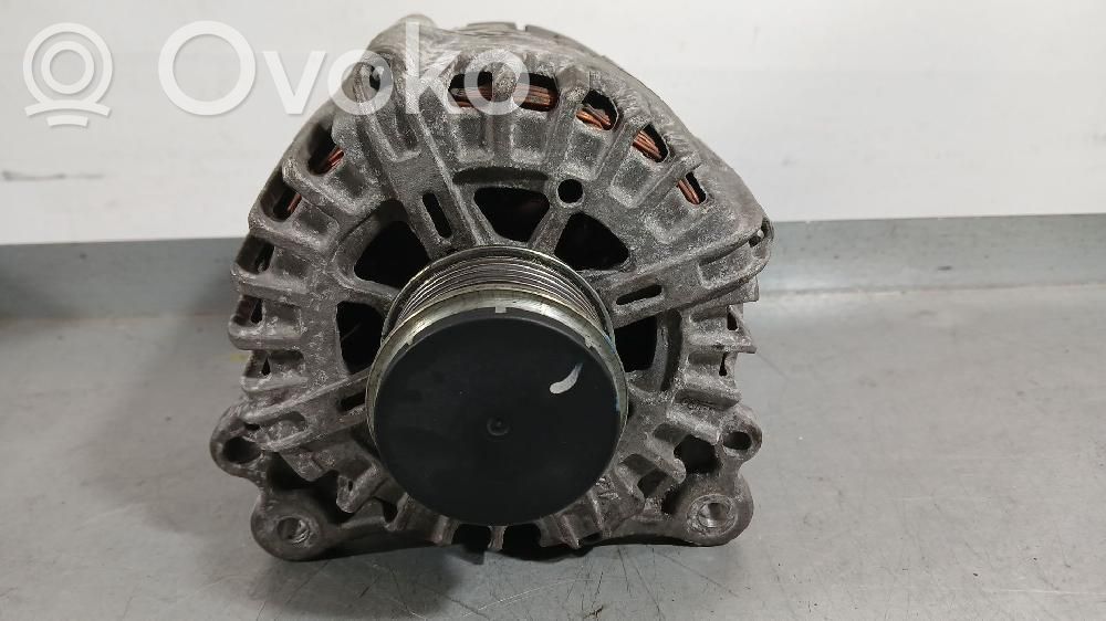 Porsche Macan (95B) Alternator 