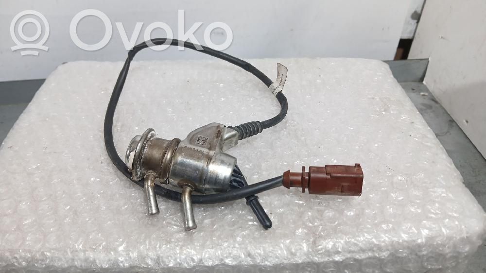 Inyector de combustible   4H0131113D,0444025022