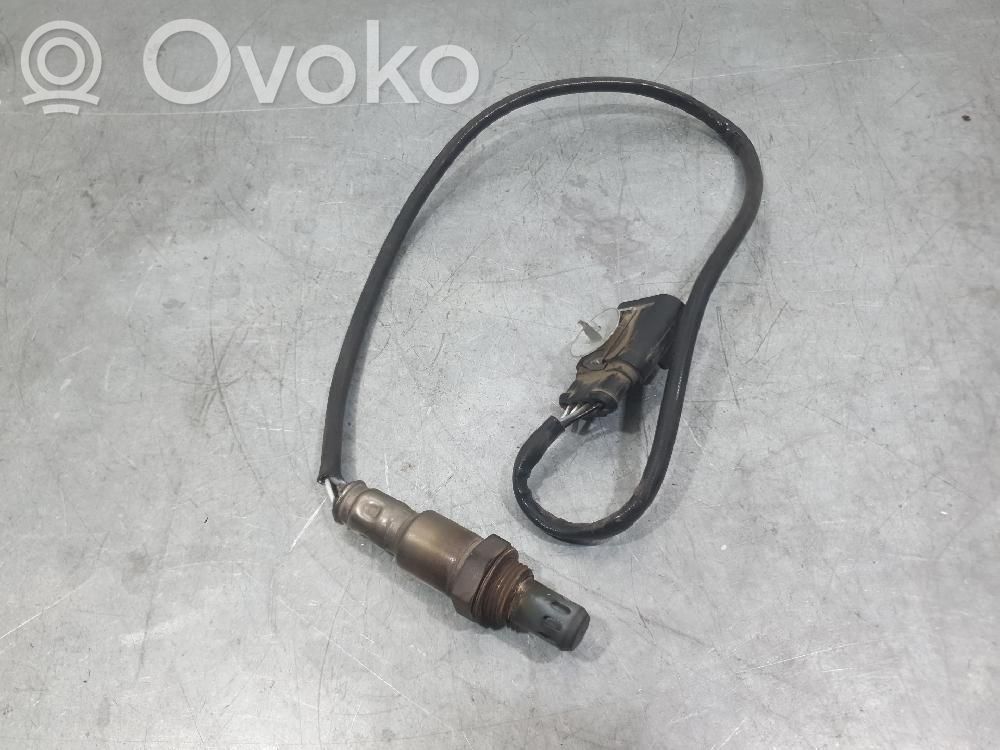 Sonde lambda   55249876