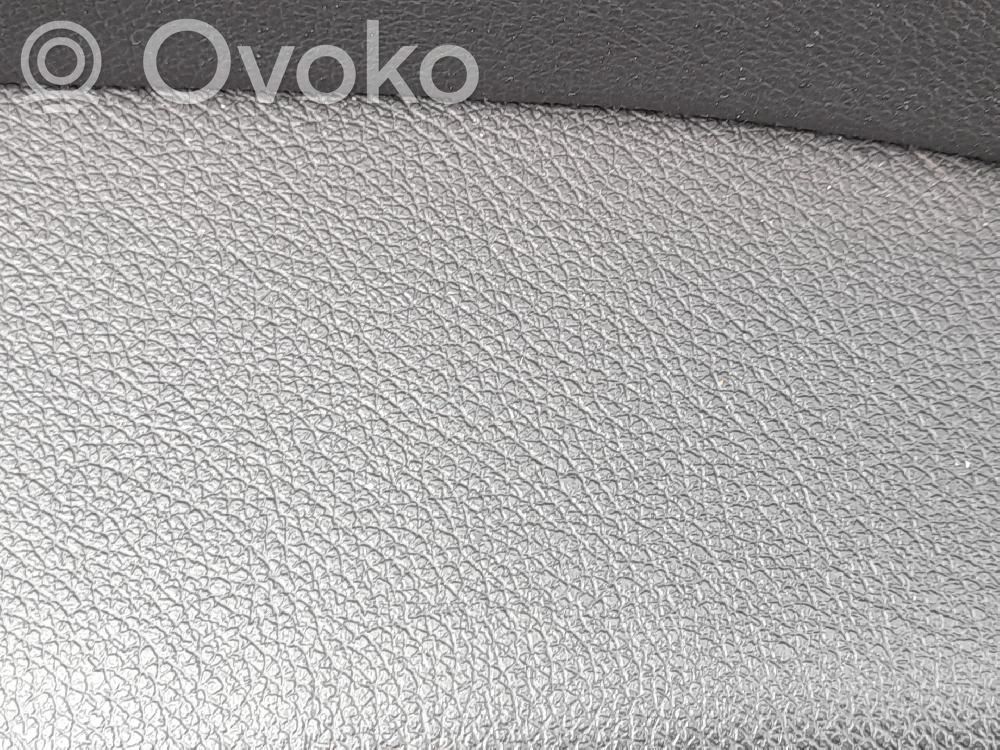 Renault Megane IV Alzacristalli manuale della portiera posteriore