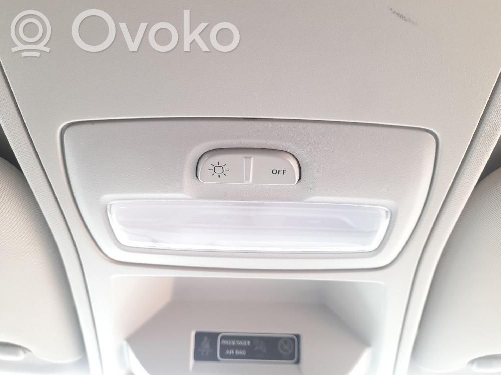Luz del asiento delantero   264602953R