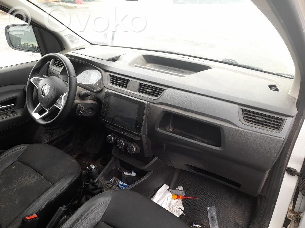 Panel de instrumentos   682002650R