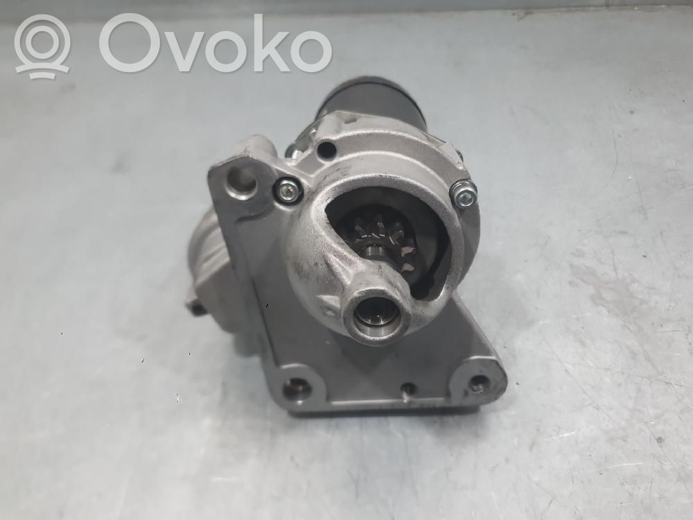 Motor de arranque   5901259421798