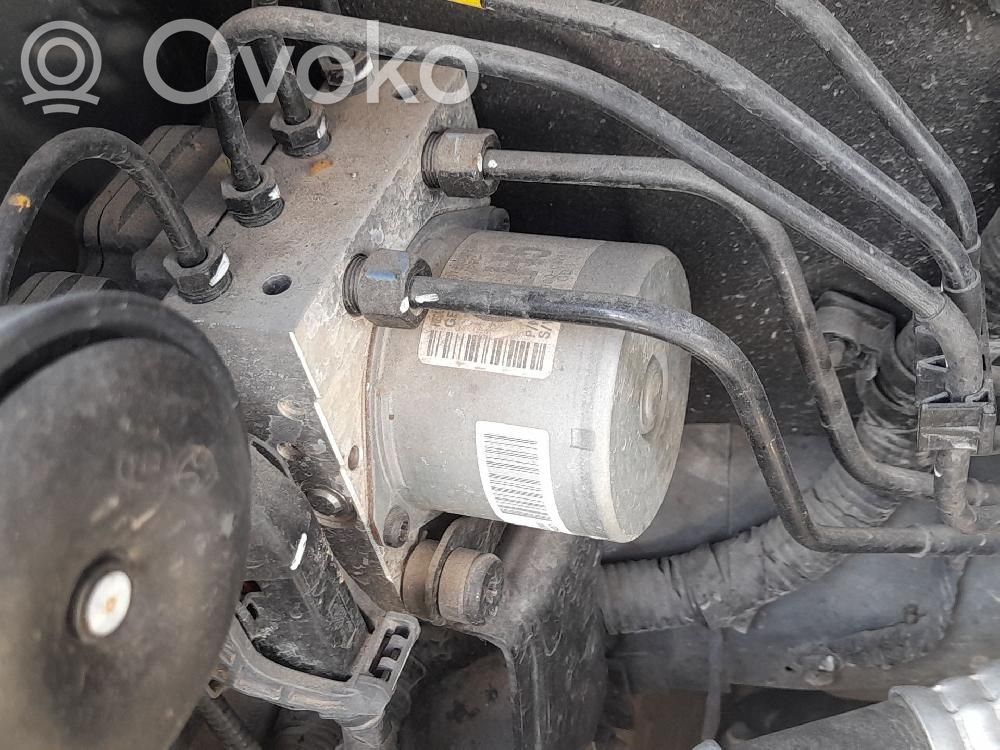 Hyundai i20 (GB IB) Pompa ABS