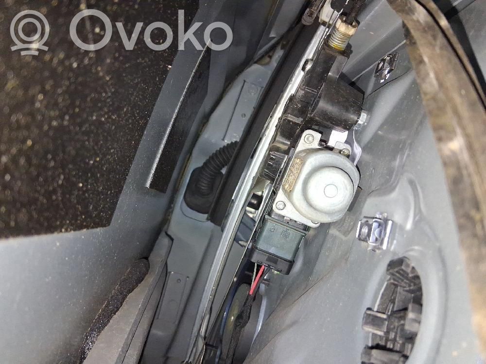 Renault Megane IV Mécanisme de lève-vitre avec moteur