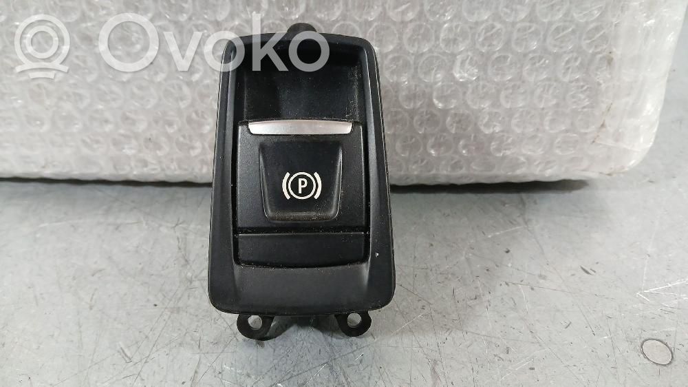 BMW 2 F45 Frein à main / assemblage du levier 