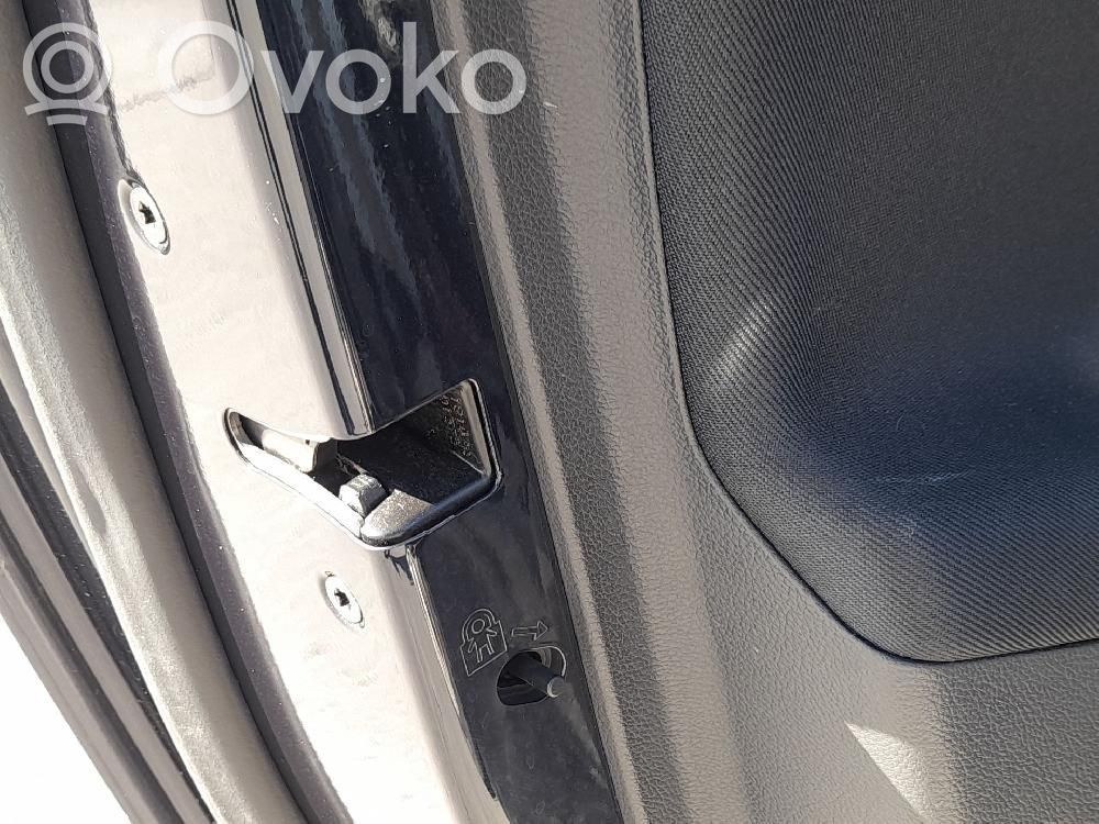 Opel Astra K Încuietoare ușă spate 