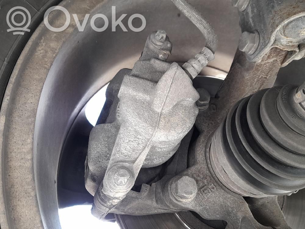 Dacia Sandero III Bremssattel vorne 