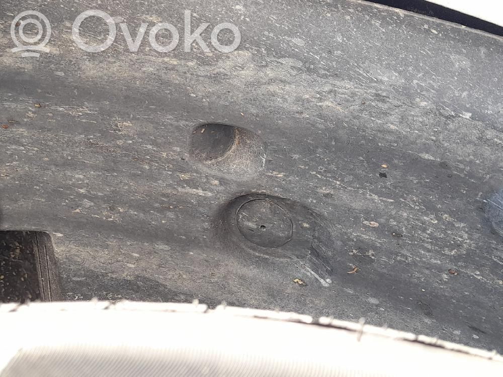 Dacia Sandero III Nadkole przednie 