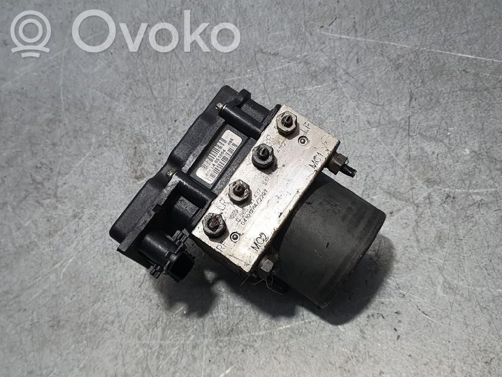 Pompe ABS   51718108,BOSCH