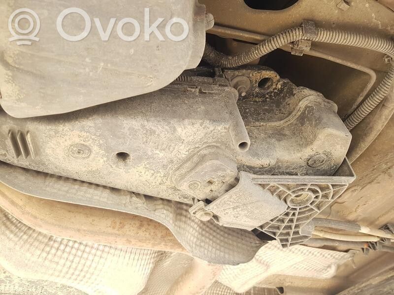 Opel Crossland X Rezervor alimentare fluid FAP 