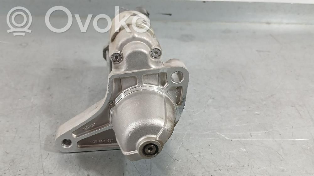 Motor de arranque   51675680,0001194006
